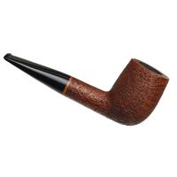 BriarWorks Classic Brown Sandblasted (C22F) (9mm)