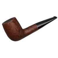 BriarWorks Classic Brown Sandblasted (C22F) (9mm)