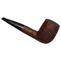 BriarWorks Classic Brown Sandblasted (C22F) (9mm)