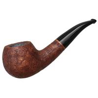 BriarWorks Classic Brown Sandblasted (C101F) (9mm)