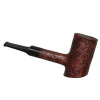BriarWorks Classic Brown Sandblasted (C71)