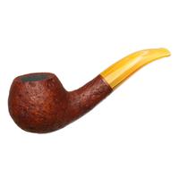 BriarWorks Classic Crimson Sandblasted (C101)