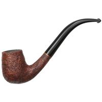 BriarWorks Classic Brown Sandblasted (C13)