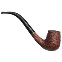 BriarWorks Classic Brown Sandblasted (C13)