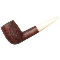 BriarWorks Classic Brown Sandblasted (C22)