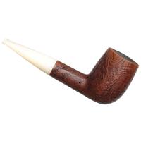 BriarWorks Classic Brown Sandblasted (C22)
