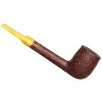 BriarWorks Classic Brown Sandblasted (C23)