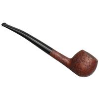 BriarWorks Classic Brown Sandblasted (C121)
