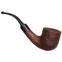 BriarWorks Classic Brown Sandblasted (C131)