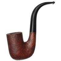 BriarWorks Classic Brown Sandblasted (C151XL)