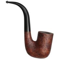 BriarWorks Classic Brown Sandblasted (C151XL)
