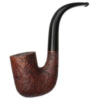 BriarWorks Classic Brown Sandblasted (C151XL)