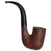 BriarWorks Classic Brown Sandblasted (C151XL)