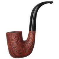 BriarWorks Classic Crimson Sandblasted (C151XL)