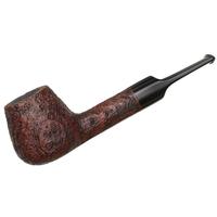 BriarWorks Classic Brown Sandblasted (C41)