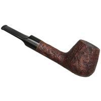 BriarWorks Classic Brown Sandblasted (C41)
