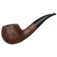 BriarWorks Classic Brown Sandblasted (C101) (9mm)