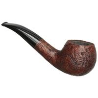 BriarWorks Classic Brown Sandblasted (C101) (9mm)