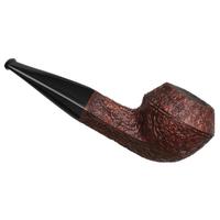 BriarWorks Classic Brown Sandblasted (C53)