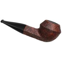 BriarWorks Classic Brown Sandblasted (C53)