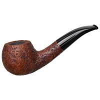BriarWorks Classic Brown Sandblasted (C101)