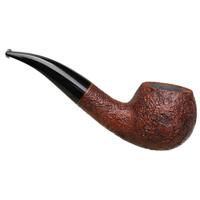 BriarWorks Classic Brown Sandblasted (C101)