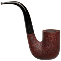BriarWorks Classic Brown Sandblasted (C151XL)