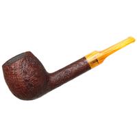 BriarWorks Classic Brown Sandblasted (C81)
