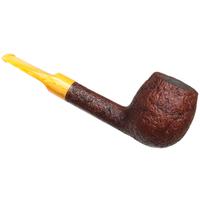 BriarWorks Classic Brown Sandblasted (C81)