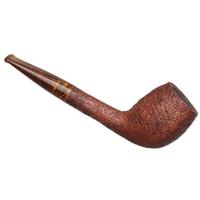 BriarWorks Classic Brown Sandblasted (C142S)