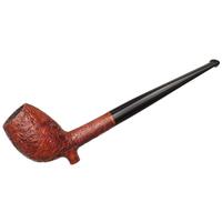 BriarWorks Classic Crimson Sandblasted (C141)