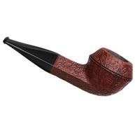 BriarWorks Classic Crimson Sandblasted (C53)