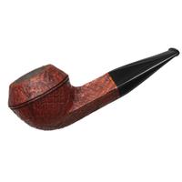 BriarWorks Classic Crimson Sandblasted (C53)