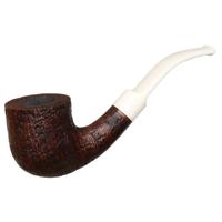 BriarWorks Classic Brown Sandblasted (C131)