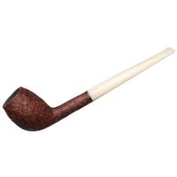 BriarWorks Classic Brown Sandblasted (C142)