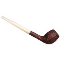 BriarWorks Classic Brown Sandblasted (C142)