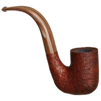 BriarWorks Classic Crimson Sandblasted (C151XL)