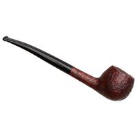 BriarWorks Classic Brown Sandblasted (C121)