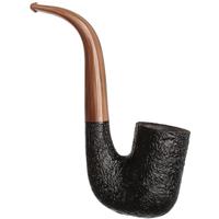 BriarWorks Classic Dark Sandblasted (C151XL)