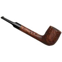BriarWorks Classic Brown Sandblasted (C23)
