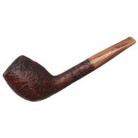 BriarWorks Classic Brown Sandblasted (C142S)