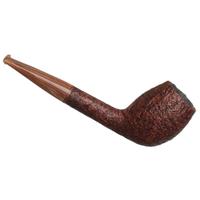 BriarWorks Classic Brown Sandblasted (C142S)