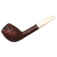 BriarWorks Classic Brown Sandblasted (C142S)