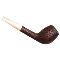 BriarWorks Classic Brown Sandblasted (C142S)
