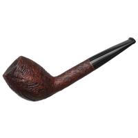 BriarWorks Classic Brown Sandblasted (C142S)