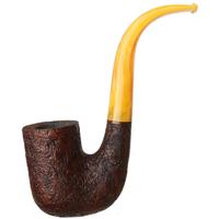 BriarWorks Classic Brown Sandblasted (C151XL)