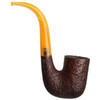 BriarWorks Classic Brown Sandblasted (C151XL)