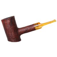 BriarWorks Classic Crimson Sandblasted (C71)