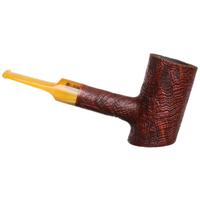 BriarWorks Classic Crimson Sandblasted (C71)