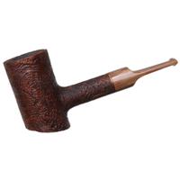 BriarWorks Classic Brown Sandblasted (C71)